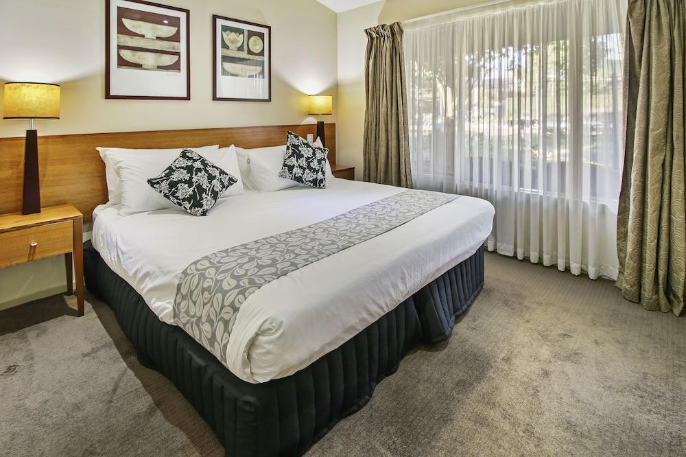 Alzburg Resort Mansfield Kültér fotó